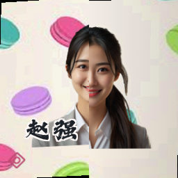 赵强